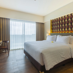 Best Western Kamala Jimbaran - Bild 3