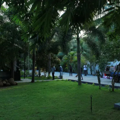 Thampa Tourist Hotel in Vavuniya thumbnail 33