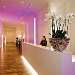 INNSiDE by Meliá Düsseldorf Derendorf - Bild 29