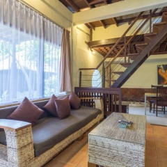 Villa Puri Ayu - Bild 26