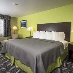 Best Western Mt.Vernon Inn thumbnail 39