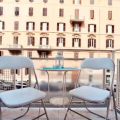 Amazing Vaticano in Rome, Italy from 232$, photos, reviews - zenhotels.com photo 49