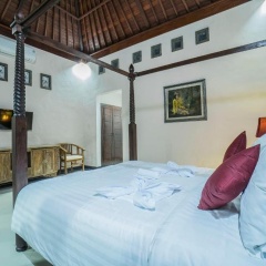 Jero Griya Ubud - Bild 2