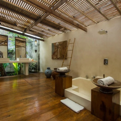 Serenity River Villa-Private Pool - Bild 14