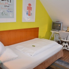 Hotel Tannenhof - Bild 2