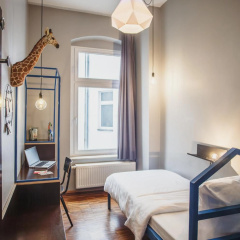 The Circus Hostel - Bild 5