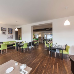 Hotel Aldea Berlin Centrum - Bild 21