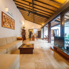 Tirta Villa - Bild 2