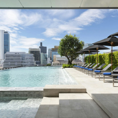 Ascott Embassy Sathorn Bangkok - Bild 21