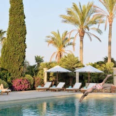 Cal Reiet Holistic Retreat - Bild 12
