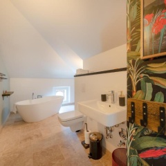 Design Apartments - "Villa Arnim" - Bild 7