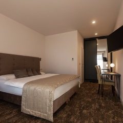 Hotel Hoffmeister - Bild 3
