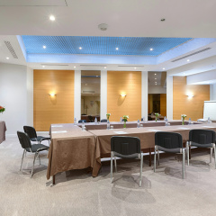 Hotel Floride Etoile - Bild 19