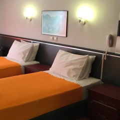 Otel Balca - Bild 3