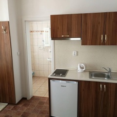 Apartments U Svejku - Bild 19