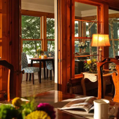 Wolf Cove Inn thumbnail 8