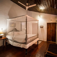 The Old Courtyard Hotel thumbnail 9
