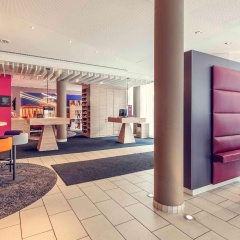 Mercure Hotel Berlin City - Bild 2