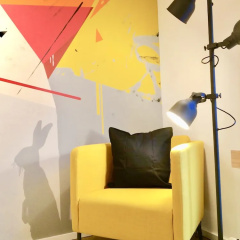 Back to the Future Apartment - Bild 5