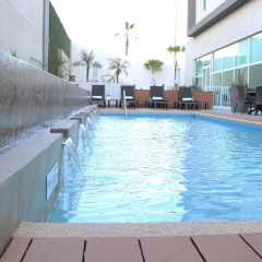Hampton Inn by Hilton Hermosillo thumbnail 9
