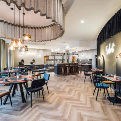 ibis Styles Bielefeld - Bild 20