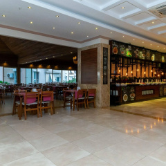 Prestige Alanya ( Ex. Euphoria Comfort Beach Alanya ) - Bild 25