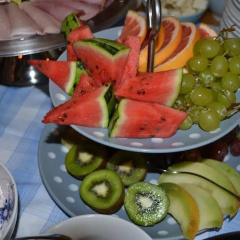 Restaurant Alter Keller - Bild 11
