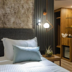 Kayhan City Hotel - Bild 7