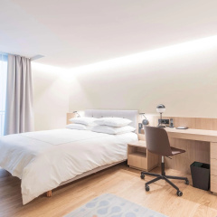 Swissôtel Kursaal Bern - Bild 7