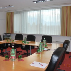 Leonardo Hotel Salzburg Airport - Bild 18
