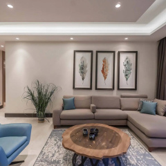 Selvese Luxury Collection - Elysium Ada Hotel Yalikavak - Bild 5
