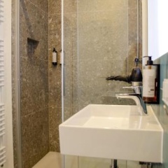 HOMELY STAY Studio 8 - Bild 9