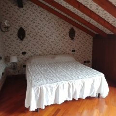 Sacchi Deluxe Apartment - Bild 11