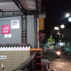 Kanalan Homestay - Bild 28