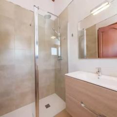 S'aguait - Villa With Private Pool In Portocolom - Bild 9