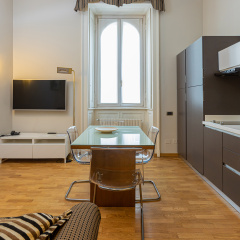 Hotel Residence de la Gare - Bild 7