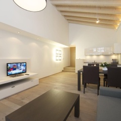 Hotel Chesa Valese - Bild 12
