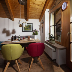 Angerer-the Holiday Flat - Bild 8