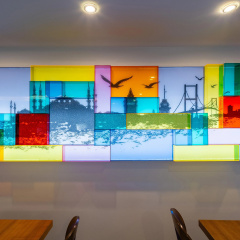 Park Inn by Radisson Istanbul Asia Kavacik - Bild 16