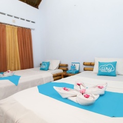 Airy Eco Pantai Senggigi Lombok - Bild 3