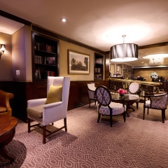 Fitzpatrick Grand Central - Bild 13