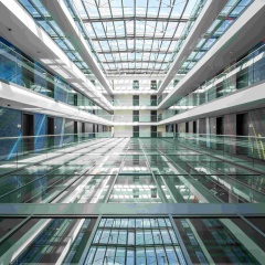 V8 Hotel Köln - Bild 1