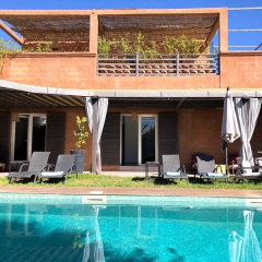 Villa Akki 4 - Bild 14