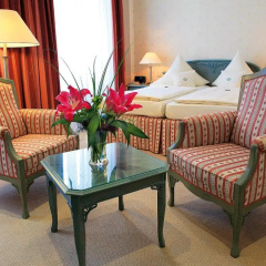 Hotel Martha Dresden - Bild 5