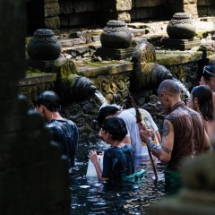 Asri Cinta Villa - Bild 19