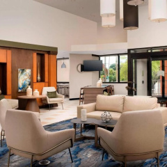 Fairfield Inn & Suites by Marriott Miami Airport South - Bild 8