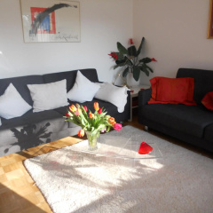 Ferienwohnung in Bonn - Bild 3
