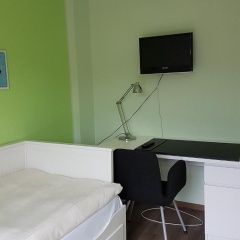 Hotel Heldt Dependance - Bild 8