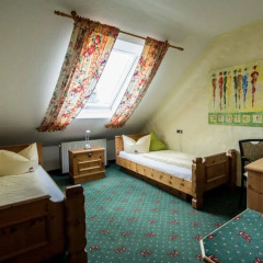 Hotel Avenue Altenfurt - Bild 3