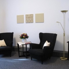 Hotel Anlage Heidelberg - Bild 10